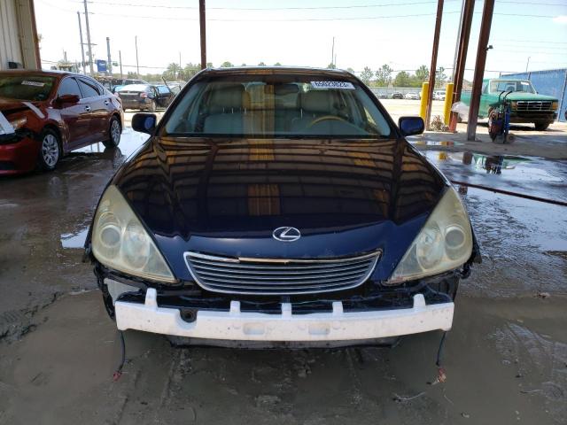 Photo 4 VIN: JTHBA30G255082391 - LEXUS ES 330 