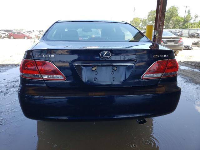 Photo 5 VIN: JTHBA30G255082391 - LEXUS ES 330 