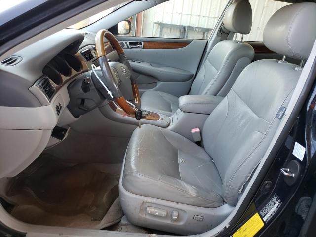 Photo 6 VIN: JTHBA30G255082391 - LEXUS ES 330 