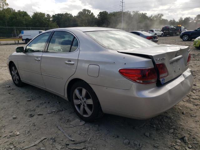 Photo 1 VIN: JTHBA30G255087784 - LEXUS ES 330 