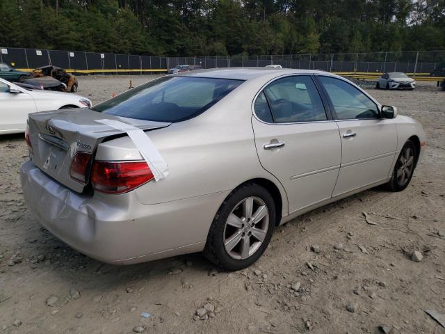 Photo 2 VIN: JTHBA30G255087784 - LEXUS ES 330 