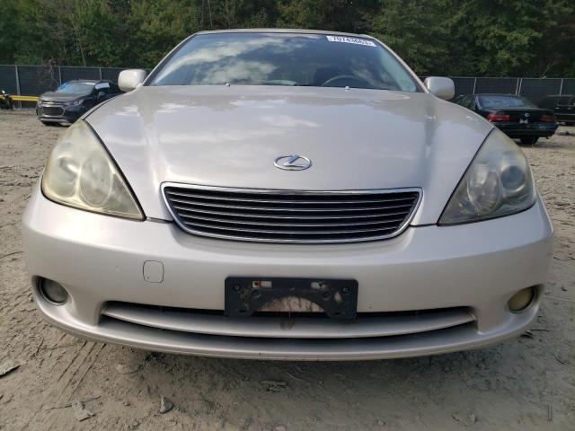 Photo 4 VIN: JTHBA30G255087784 - LEXUS ES 330 