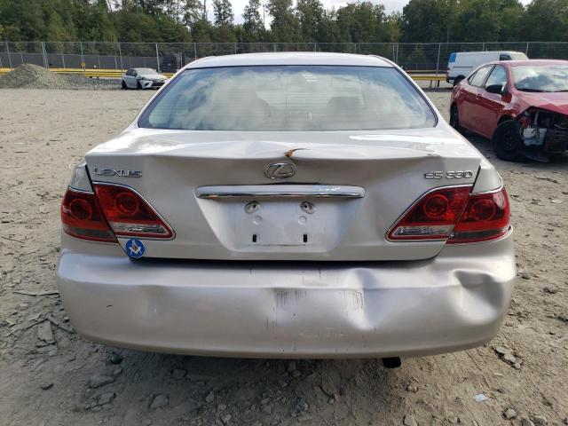 Photo 5 VIN: JTHBA30G255087784 - LEXUS ES 330 