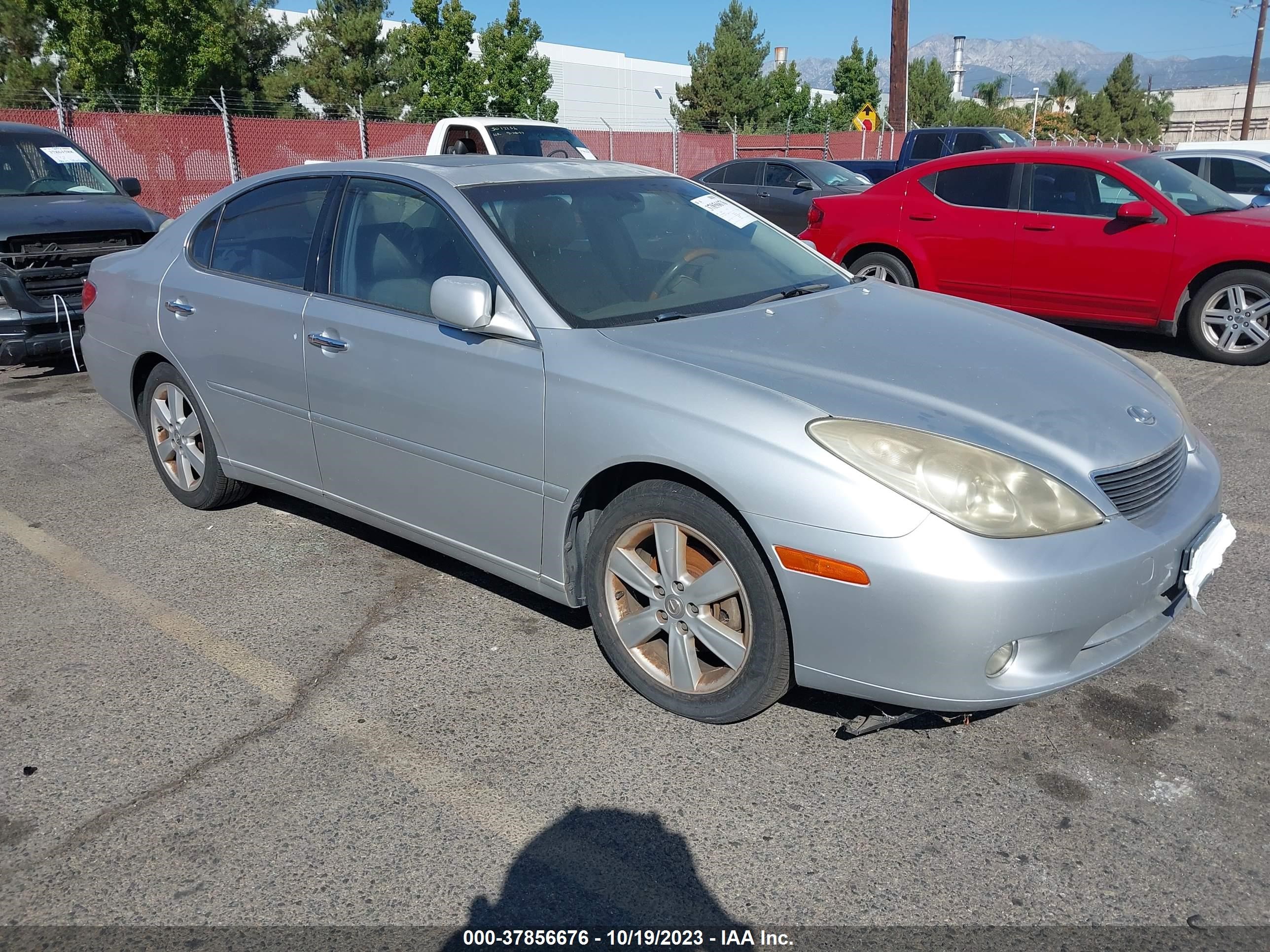 Photo 0 VIN: JTHBA30G255089258 - LEXUS ES 