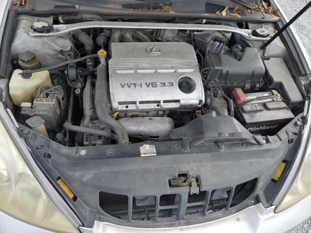 Photo 10 VIN: JTHBA30G255092855 - LEXUS ES330 