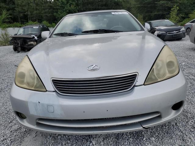 Photo 4 VIN: JTHBA30G255092855 - LEXUS ES330 