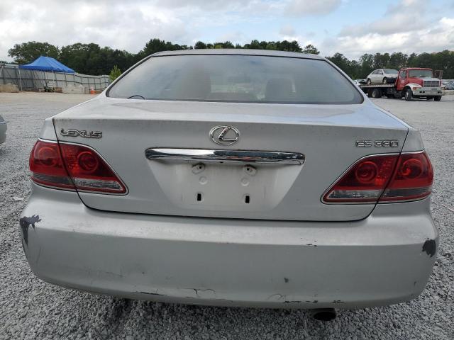 Photo 5 VIN: JTHBA30G255092855 - LEXUS ES330 