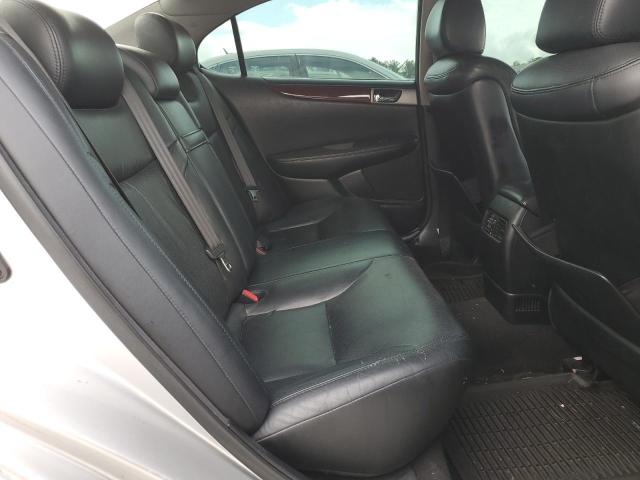 Photo 9 VIN: JTHBA30G255092855 - LEXUS ES330 