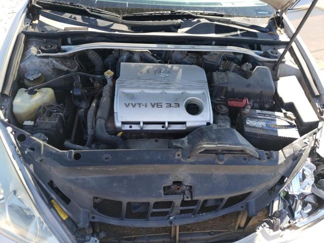 Photo 10 VIN: JTHBA30G255096663 - LEXUS ES330 