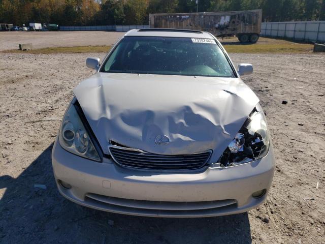 Photo 4 VIN: JTHBA30G255096663 - LEXUS ES330 