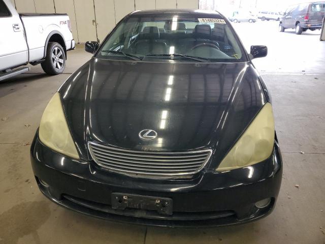 Photo 4 VIN: JTHBA30G255097392 - LEXUS ES 330 