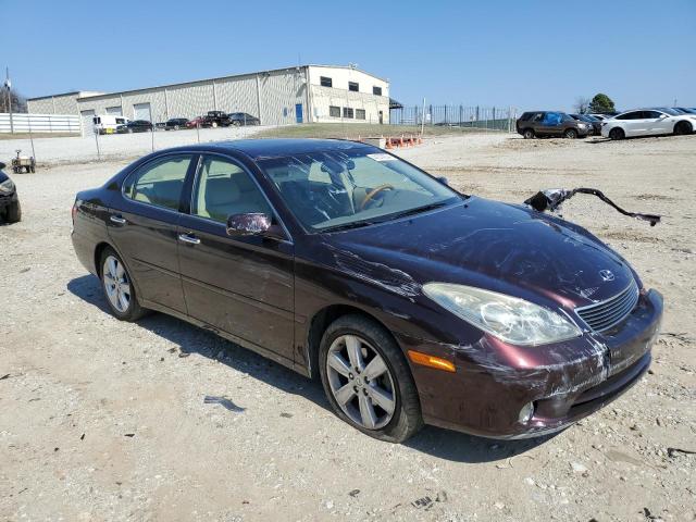 Photo 3 VIN: JTHBA30G255100131 - LEXUS ES330 