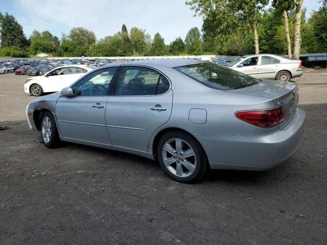 Photo 1 VIN: JTHBA30G255102588 - LEXUS ES 330 