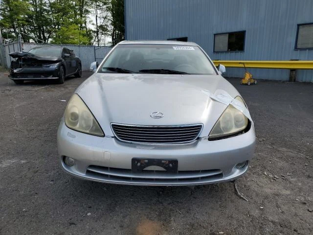 Photo 4 VIN: JTHBA30G255102588 - LEXUS ES 330 