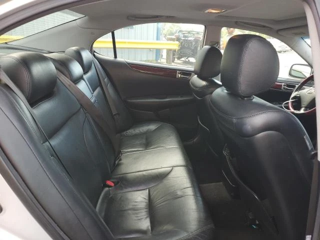 Photo 9 VIN: JTHBA30G255102588 - LEXUS ES 330 