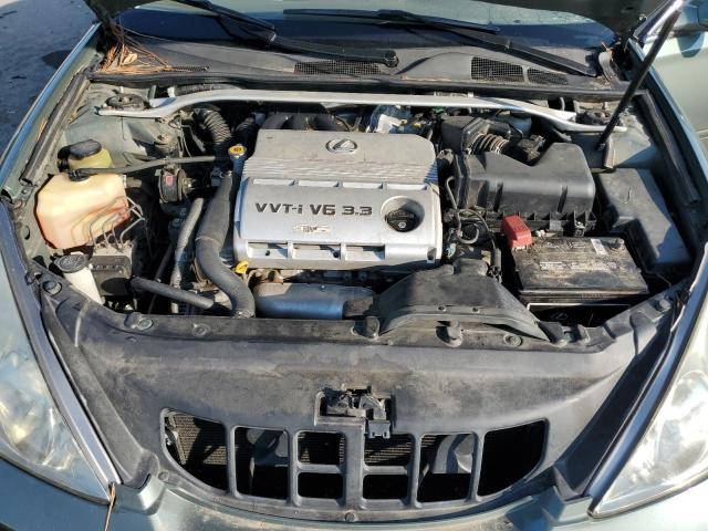 Photo 10 VIN: JTHBA30G255102834 - LEXUS ES 330 