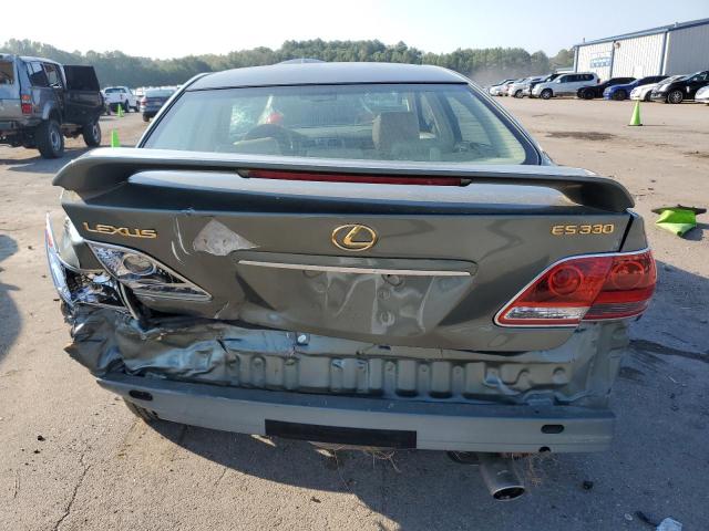 Photo 5 VIN: JTHBA30G255102834 - LEXUS ES 330 