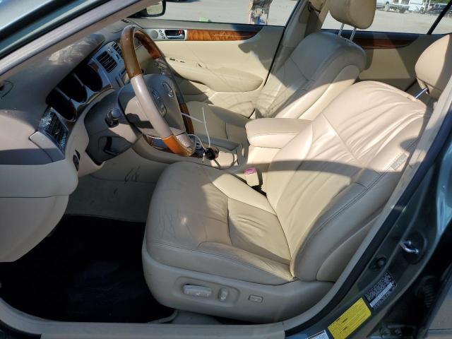 Photo 6 VIN: JTHBA30G255102834 - LEXUS ES 330 