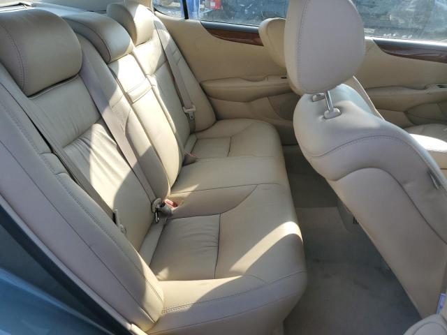 Photo 9 VIN: JTHBA30G255102834 - LEXUS ES 330 