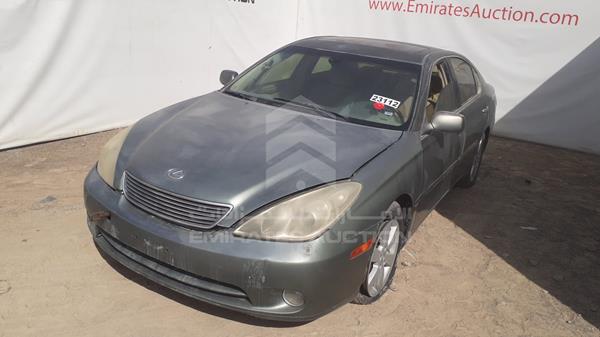 Photo 4 VIN: JTHBA30G255107063 - LEXUS ES 330 