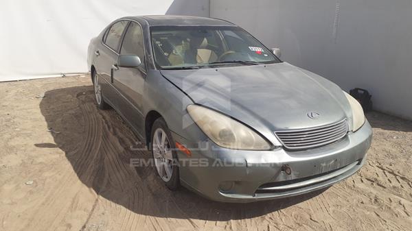 Photo 8 VIN: JTHBA30G255107063 - LEXUS ES 330 