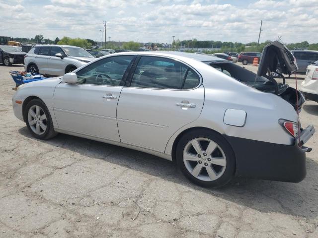 Photo 1 VIN: JTHBA30G255110738 - LEXUS ES330 