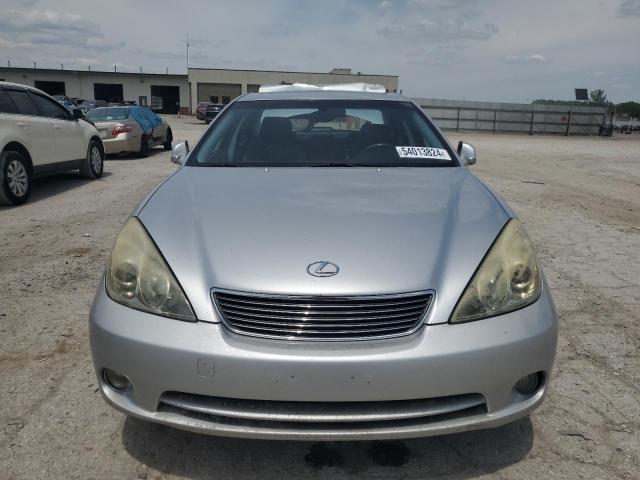 Photo 4 VIN: JTHBA30G255110738 - LEXUS ES330 