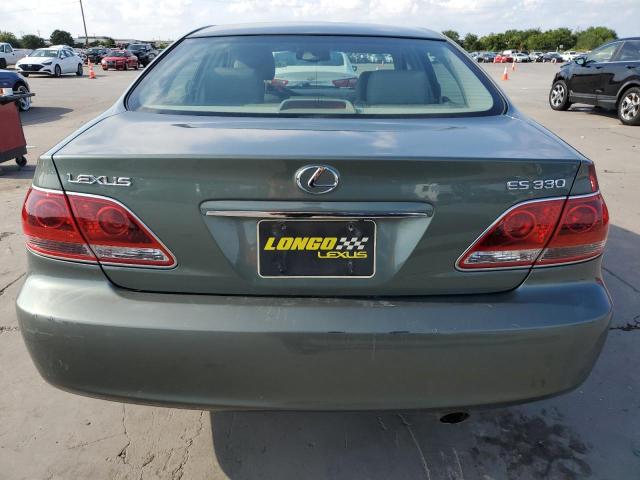 Photo 5 VIN: JTHBA30G255110951 - LEXUS ES330 