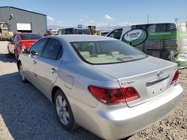 Photo 1 VIN: JTHBA30G255117804 - LEXUS ES 330 