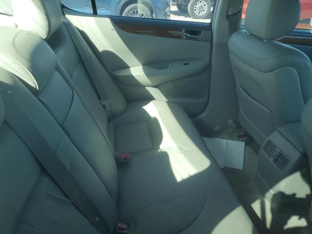 Photo 9 VIN: JTHBA30G255117804 - LEXUS ES 330 