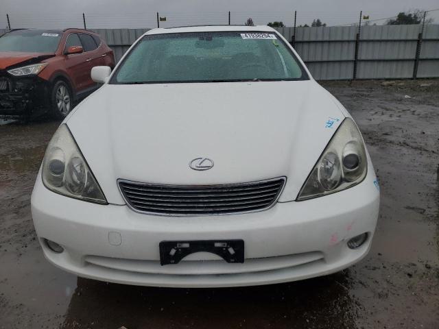 Photo 4 VIN: JTHBA30G255120749 - LEXUS ES330 