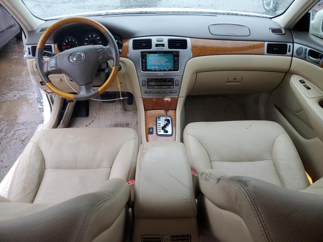 Photo 7 VIN: JTHBA30G255120749 - LEXUS ES330 