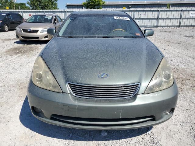 Photo 4 VIN: JTHBA30G255122209 - LEXUS ES330 