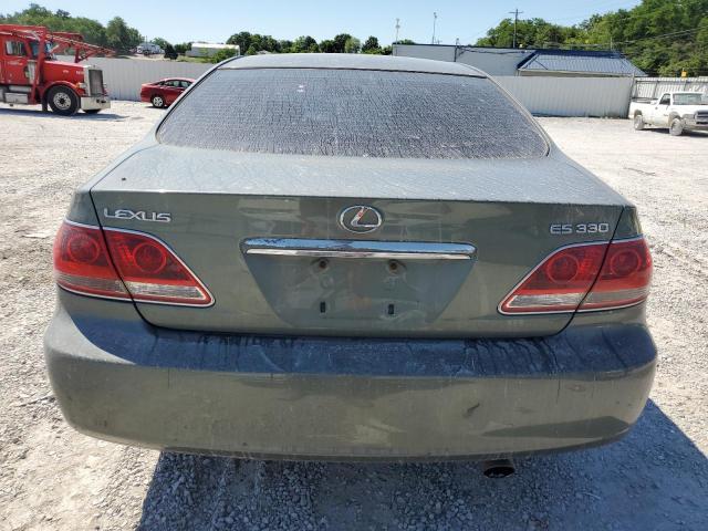 Photo 5 VIN: JTHBA30G255122209 - LEXUS ES330 