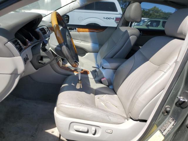 Photo 6 VIN: JTHBA30G255122209 - LEXUS ES330 