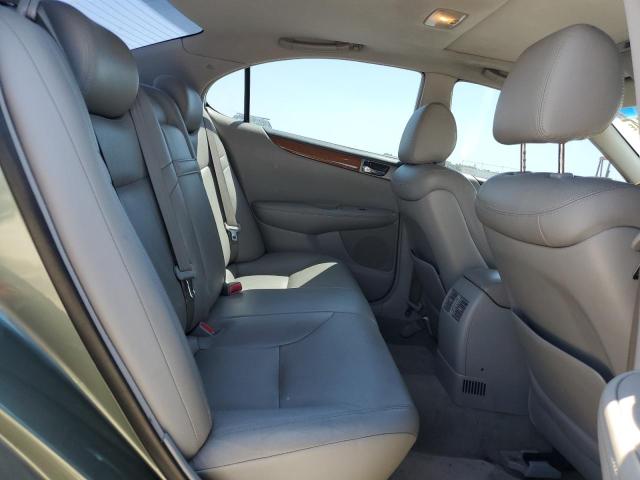 Photo 9 VIN: JTHBA30G255122209 - LEXUS ES330 