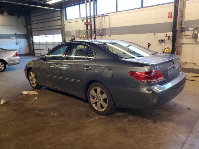 Photo 1 VIN: JTHBA30G255124235 - LEXUS ES330 