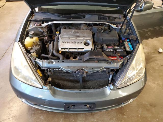 Photo 10 VIN: JTHBA30G255124235 - LEXUS ES330 