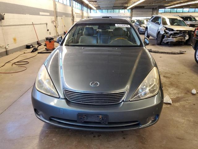 Photo 4 VIN: JTHBA30G255124235 - LEXUS ES330 