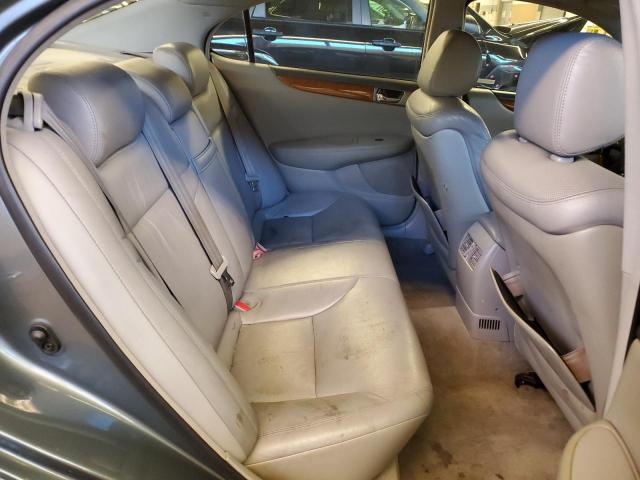 Photo 9 VIN: JTHBA30G255124235 - LEXUS ES330 