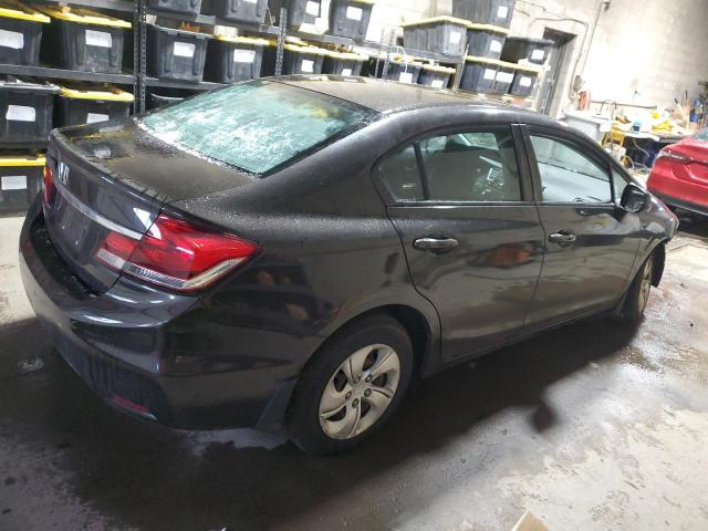 Photo 2 VIN: JTHBA30G255124512 - HONDA CIVIC 