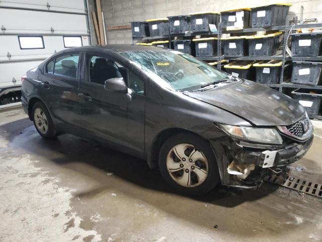 Photo 3 VIN: JTHBA30G255124512 - HONDA CIVIC 