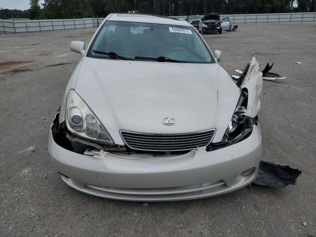 Photo 4 VIN: JTHBA30G255129693 - LEXUS ES 330 