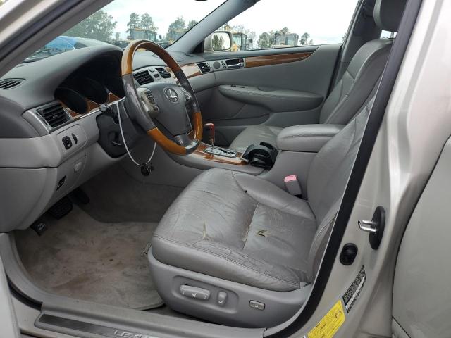 Photo 6 VIN: JTHBA30G255129693 - LEXUS ES 330 