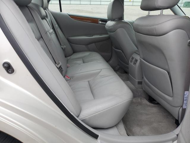 Photo 9 VIN: JTHBA30G255129693 - LEXUS ES 330 