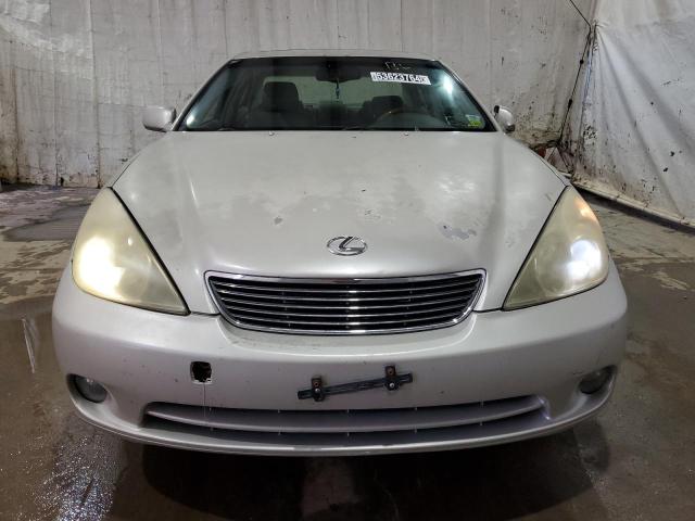 Photo 4 VIN: JTHBA30G255131878 - LEXUS ES330 