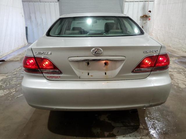 Photo 5 VIN: JTHBA30G255131878 - LEXUS ES330 