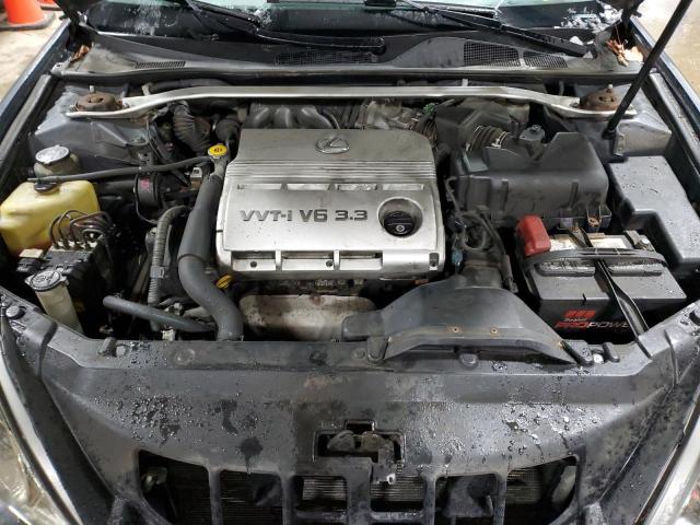 Photo 10 VIN: JTHBA30G255133453 - LEXUS ES 330 