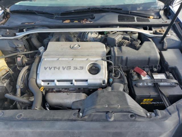 Photo 10 VIN: JTHBA30G255134473 - LEXUS ES 330 