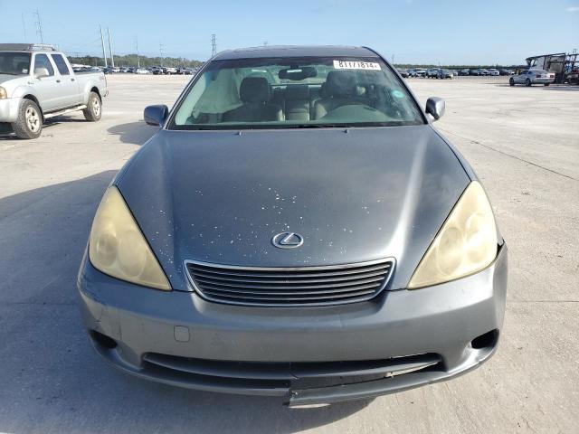 Photo 4 VIN: JTHBA30G255134473 - LEXUS ES 330 